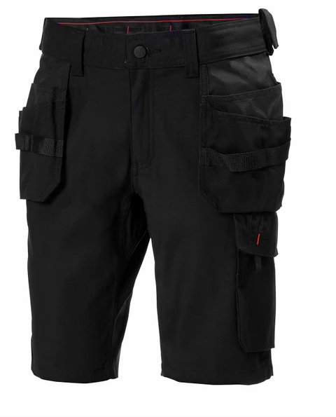HELLY HANSEN OXFORD CONSTRUCTION SHORTS